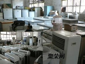 廊坊燕郊食品加工廠設(shè)備拆除與回收 廢舊機(jī)電設(shè)備的價(jià)值新生