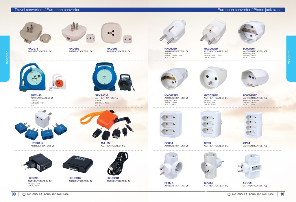 從插頭到燈具 機(jī)電產(chǎn)品畫冊設(shè)計(jì)的視覺語言與傳播策略