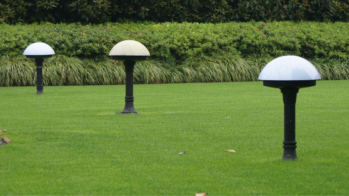 溧陽(yáng)公園草坪燈定制與銷售指南 如何選擇靠譜的草坪燈廠家
