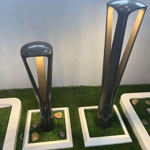 戶外LED草坪燈工廠直發(fā) 點(diǎn)亮花園別墅的景觀照明之選